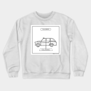 Taxidermy Crewneck Sweatshirt